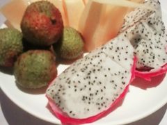 -粗茶淡饭·汉口公馆(循礼门店)
