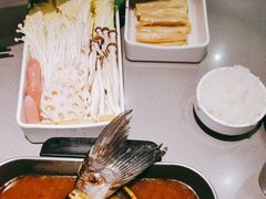 -半天妖烤鱼(大兴大悦春风里店)