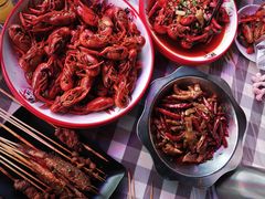 -辣不怕口味虾(凌霄路店)