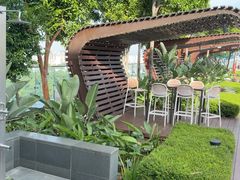 -新加坡瑞士史丹福酒店