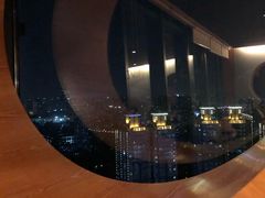 -龙之梦万丽酒店青餐厅