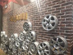 -P.STYLE 派斯造型