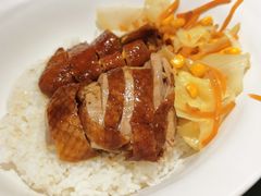 -大家乐(广州中华广场店)