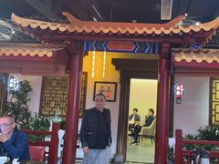 -秦月轩·陕西家乡菜(阜成路·五棵松店)