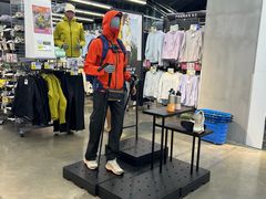 -迪卡侬(大英山店)