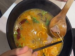 -牛汤哥慢熬牛肉汤(五道口店)