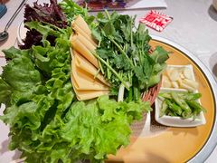 -七八冷面·延边朝鲜族美食(欢乐谷店)