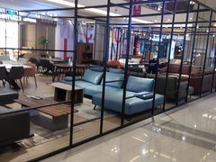 -红星美凯龙(上海沪南店)