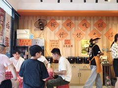 -荆九爷爆炒桥头三嫩(浙大店)