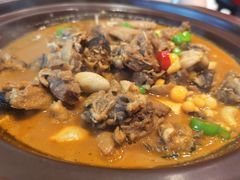 -茶叁酒肆·楚味江湖(菱角湖店)