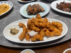 -王家沙点心店(南京西路总店)