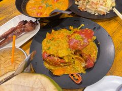 -Doo Dee Thai Food(Issan/Isaan/Esan)