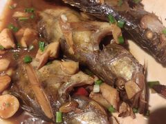 -黄山老妈·土菜(碧桂园店)