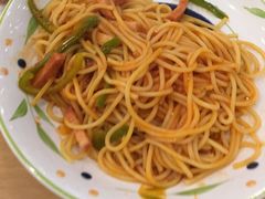 -萨莉亚意式餐厅(天河城购物中心店)