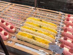 -奈雪的茶(青岛卓悦里INTOWN店)