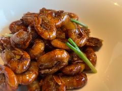 -上海滩餐厅(BFC外滩金融中心店)