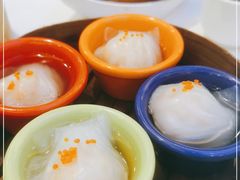 -名盈轩酒家·手工茶点·16年经典粤菜(新一城店)