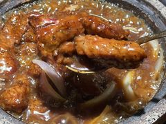 -食锦记·福建私房菜(浦西万达店)