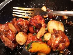 -鹿港小镇(悠唐店)