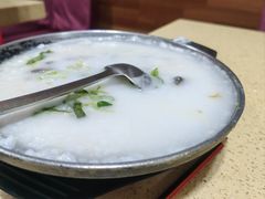 -喜鹊茶点.啫煲(车陂店)
