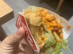 -肯德基(大兴火车站店)