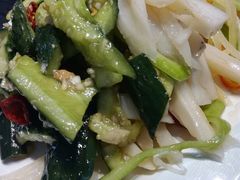 -辛杨和·大耳朵驴肉馆(银川总店)