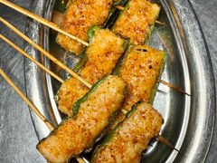 -丰豪烧烤 · 粤式大排档(爱华店)