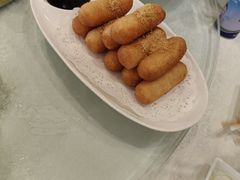 -北京全聚德(方庄店)