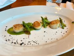 -沈阳君悦酒店·意坊意大利餐厅