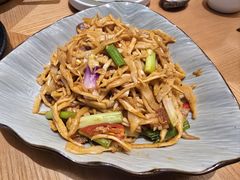 -隅乐胡椒虾·台湾菜·团建(皇岗店)