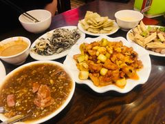 -姚记炒肝店(簋街店)