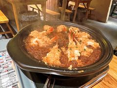 -破三川·新川菜(静安大融城店)