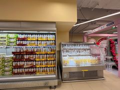 -盒马X会员店(王府井奥莱UP TOWN店)