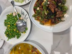 -火龙堂·风味民间菜(文一路店)