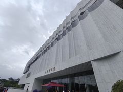 -上汽大众汽车有限公司三厂-地面停车场