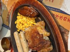 -文通冰室(东方宝泰店)