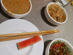 -海底捞火锅(凯德广场店)