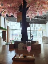 点击看大图 -简影造型·自选烫染接发salon