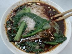 -丘山老面馆(紫都城店)