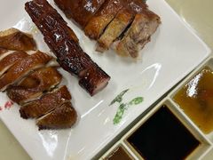 -80s港式茶餐廳