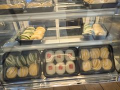 -南门小馆·清真(国贸商城店)