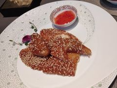 -曾宴·楚菜(湖北省博物馆店)