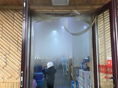 门面-大鹅岛灶台鱼·铁锅炖(水库路店)
