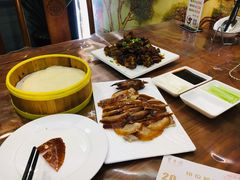 -东来顺•非遗火锅(外滩店)