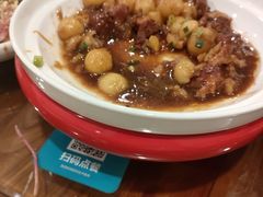 -香岛私房菜(金屋·秦皇半岛店)