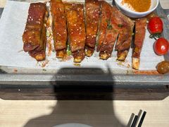 -羊之道草原味道清真餐厅(番禺店)