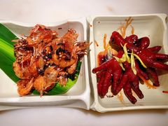 -桂满陇-十里风荷(合生汇店)