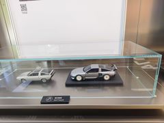 -现代汽车文化中心