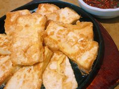 铁板豆腐-全州拌饭馆(龙源西街店)