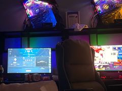 -网鱼电竞酒店(广州会展中心广州塔店)